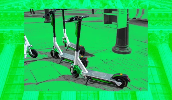 Lime busca IPO: el dilema financiero de la movilidad urbana