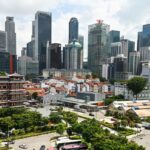 Reestructuración corporativa en Asia: lecciones para empresas latinoamericanas