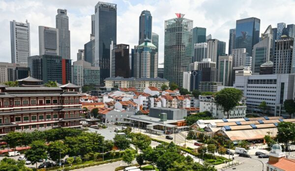 Reestructuración corporativa en Asia: lecciones para empresas latinoamericanas