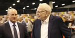 Reservas de efectivo récord: la estrategia defensiva de Berkshire Hathaway