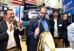 Wallbox Restructura su Liderazgo: Cambio de Presidente y Estrategia Corporativa