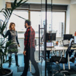 Análisis empresarial del día