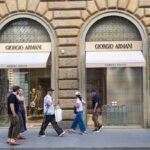 Armani se reinventa: cómo las casas de lujo modernizar operaciones