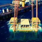 Centros de datos submarinos: La estrategia de China que desafía el modelo occidental