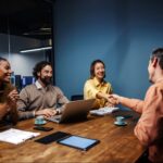 Construcción de equipos resilientes: la clave que ignoran los emprendedores