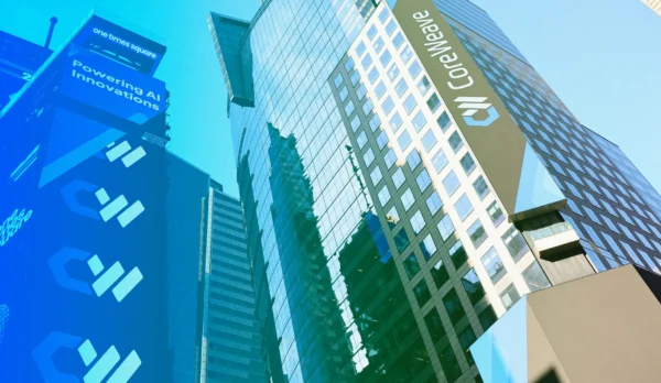 CoreWeave: cómo una startup de IA acumula $131B en pedidos sin fanfarria CoreWeave: cómo una startup de IA acumula $131B en pedidos sin fanfarria