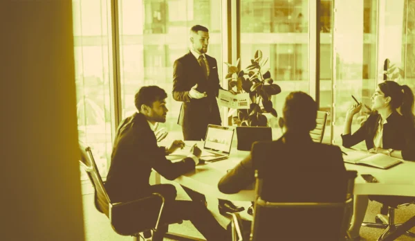 Cultura corporativa: cuándo la transparencia total daña el crecimiento empresarial
