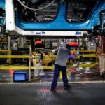 Desaceleración Económica Europea: Implicaciones para ERP y Planificación Empresarial