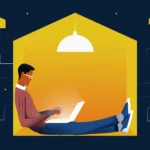 El teletrabajo no resuelve el burnout parental: qué deben hacer las empresas