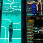 Energía Nuclear para IA: La Apuesta de AtkinsRealis en EE.UU.