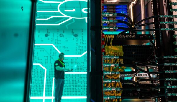 Energía Nuclear para IA: La Apuesta de AtkinsRealis en EE.UU. Energía Nuclear para IA: La Apuesta de AtkinsRealis en EE.UU.