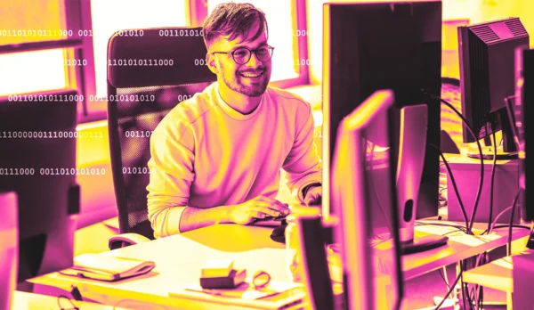 IA en capacitación corporativa: cómo aprender a aprender transforma el talento empresarial IA en capacitación corporativa: cómo aprender a aprender transforma el talento empresarial