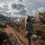 Infraestructura ferroviaria en África: oportunidades de digitalización empresarial