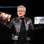 La Reinvención del PC: Nvidia y Microsoft Transforman la Computadora para la Era de la IA