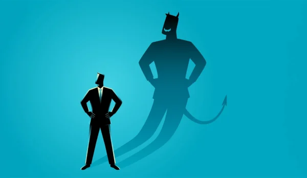 Liderazgo Real vs. Arrogancia: 3 Hábitos que Definen Líderes Confiables