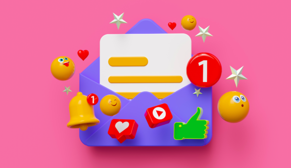 Newsletters Corporativas: Clave para Convertir Contactos en Clientes