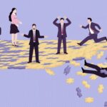 Por qué fracasan proyectos cuando todos cumplen sus objetivos