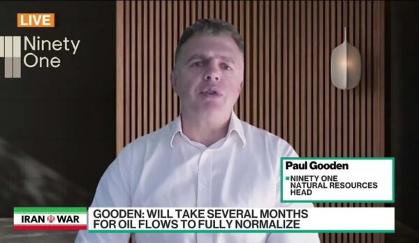 Volatilidad energética: cómo los conflictos geopolíticos impactan la planificación empresarial