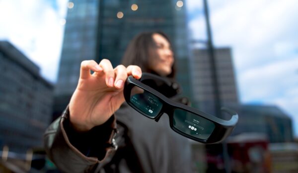 Wearables con IA: La próxima revolución en tecnología empresarial