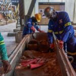 Zambia: Cambio estratégico en política minera y sus implicaciones en cadenas de suministro