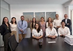 10 millones en financiamiento para infraestructura de carga eléctrica 10 millones en financiamiento para infraestructura de carga eléctrica