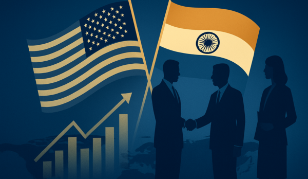 Acuerdo comercial EE.UU.-India: implicaciones para empresas latinoamericanas