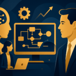 Agentes de IA: Cómo rediseñar flujos de trabajo para triplicar productividad