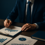 Análisis empresarial del día