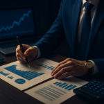 Análisis empresarial del día