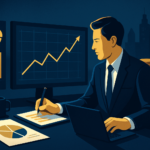 Análisis empresarial del día