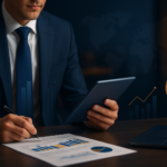 Análisis empresarial del día