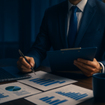 Análisis empresarial del día