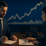 Análisis empresarial del día