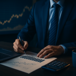 Análisis empresarial del día