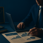 Análisis empresarial del día