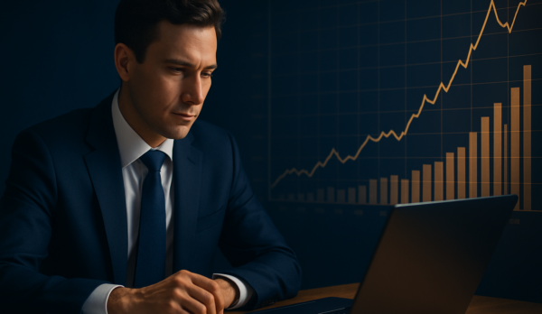 Análisis empresarial del día Análisis empresarial del día