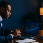Análisis empresarial del día