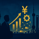 China ajusta su modelo económico: implicaciones para ERP y cadenas globales