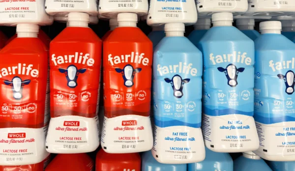 Ciberataques a fabricantes de alimentos: el riesgo que expone fallos en ERP Ciberataques a fabricantes de alimentos: el riesgo que expone fallos en ERP