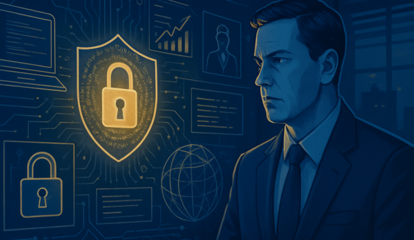 Ciberseguridad: Cuando las Agencias de Defensa Improvisan Protocolos