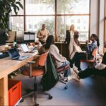 Cohesión del equipo: el factor crítico que determina el éxito del escalamiento empresarial