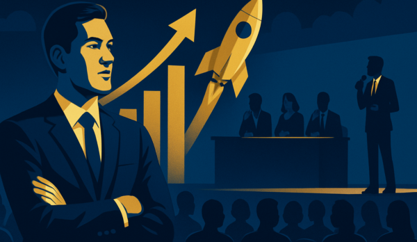 Competiciones de Startups: Oportunidades Críticas para Empresarios Latinoamericanos Competiciones de Startups: Oportunidades Críticas para Empresarios Latinoamericanos