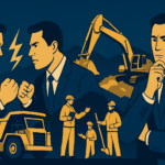 Conflictos Laborales en Minería: Lecciones para la Gestión Empresarial