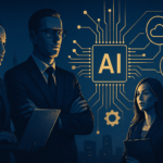 Consolidación de IA: Cómo las adquisiciones corporativas transforman el ERP
