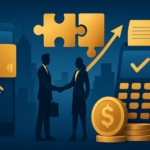 Consolidación en pagos digitales: fusiones millonarias que rediseñan el sector
