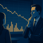 Correcciones de mercado en empresas tecnológicas: lecciones para inversores