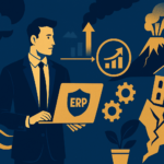 Crisis de Desastres Naturales: Cómo los ERP Protegen la Continuidad Empresarial