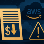 Crisis de facturación en AWS revela riesgos críticos en infraestructura cloud