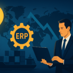 Crisis energética global: cómo los ERP protegen la cadena de suministro