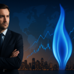 Crisis energética global: cómo preparar tu empresa para la volatilidad del gas natural